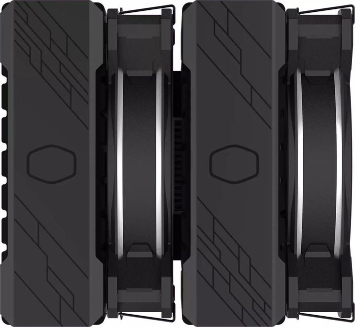 Produktbild Cooler Master Hyper 622 Halo (157 mm)