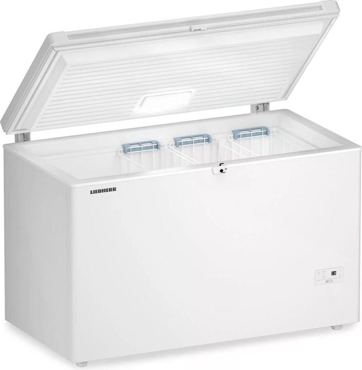 Image du produit Liebherr CFd2085-26 (Autonome, 248 l)