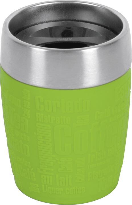Citron vert