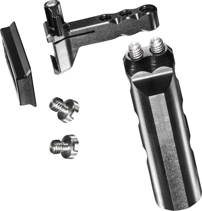 Actual product image Walimex Aptaris handle (incl. L-angle) (Grip)