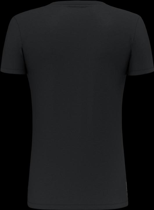 Actual product image Salewa Solidlogo Dri-Release® T-Shirt Da (32, XXS)