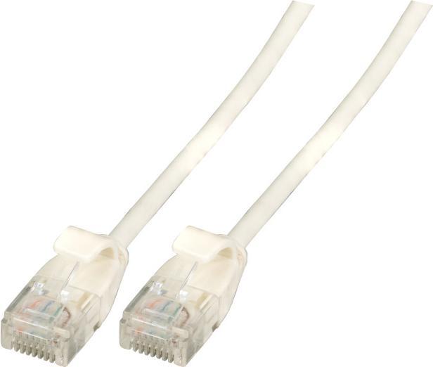 Actual product image EFB Elektronik Patch cable (U/UTP, CAT6a, 0.15 m)