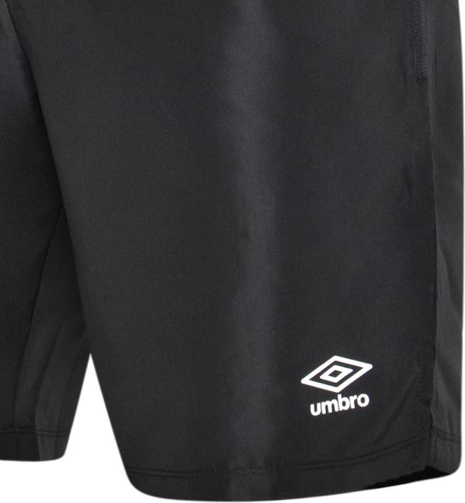 Produktbild Umbro Club Essential Shorts Training (146, 152)