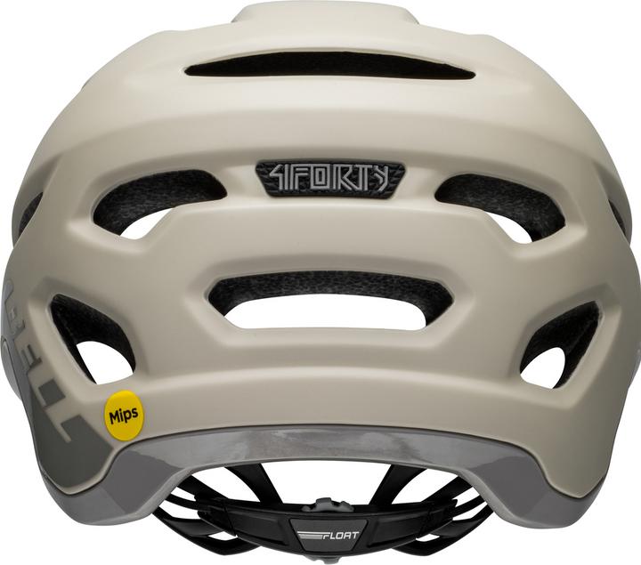 Actual product image Bell 4forty MIPS Helmet (59 cm)