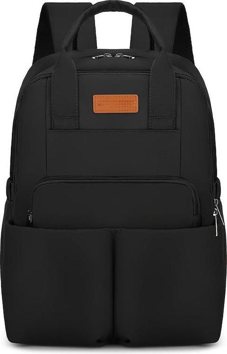 Immagine prodotto Only-Bags.Store Borsa per mamme di grande capacità, borsa multifunzionale con tasche multiple, asciutta e bagnata