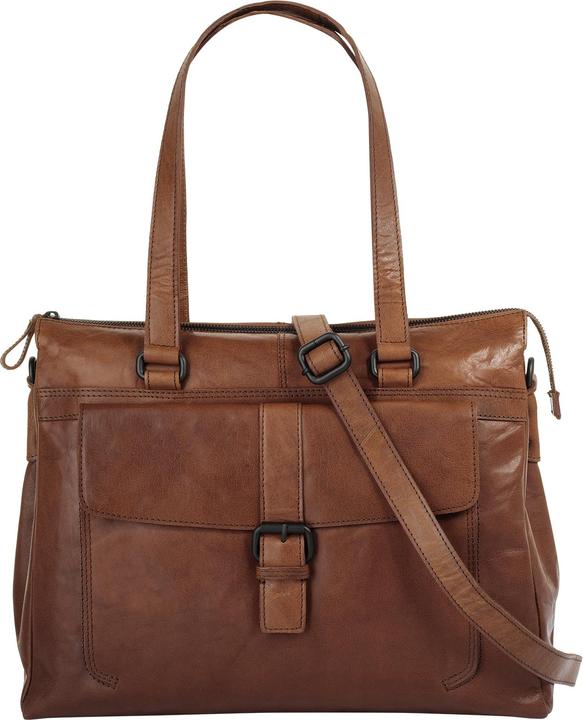 Actual product image Spikes & Sparrow Shopper