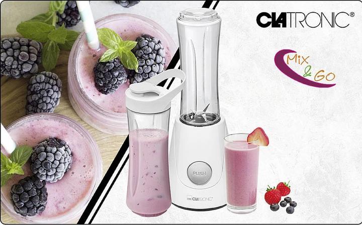 Image du produit Clatronic SM 3593 (250 W)