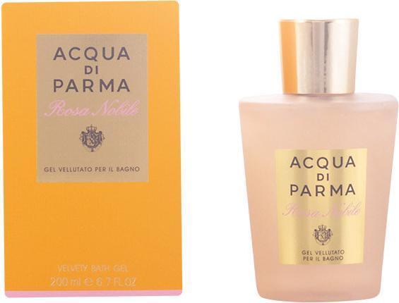 Produktbild Acqua Di Parma Rosa Nobile Dusch- und Badegel (200 ml)