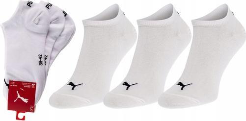 Produktbild Puma Trainer (3er Pack, 39 - 42)