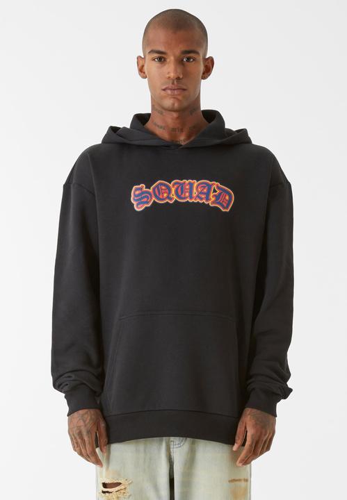 Produktbild 9N1M Sense Sense Squad Hoody - 119235 (L)