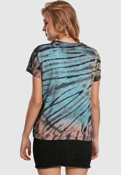 Immagine prodotto Urban Classics Ladies Tie Dye Boyfriend Tee (XL)