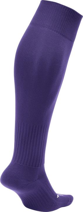 Produktbild No Name Getry piłkarskie Nike Classic II Cush OTC/Academy OTC fioletowe SX5728 545 (34 - 38)