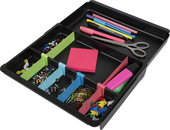 Immagine prodotto Exacompta Inserto per cassetto Drawinsert (298 x 246 x 36 mm)