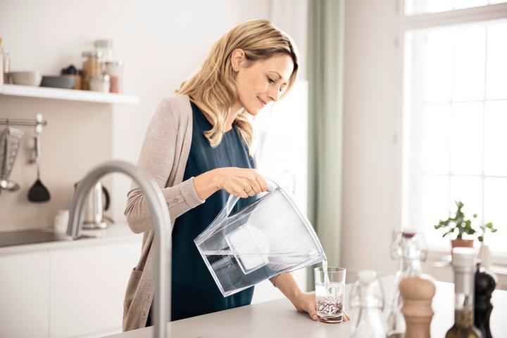 Immagine prodotto Brita Marella + 1 Filterkartusche