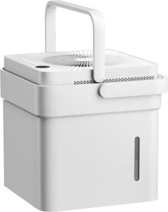 Produktbild Midea Cube 20 (40 m², 20 l/24h)
