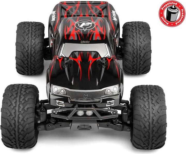 Produktbild HPI Savage XS (RTR Ready-to-Run)