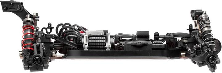 Image du produit HPI Vorza Flux HP (RTR Prêt à fonctionner)