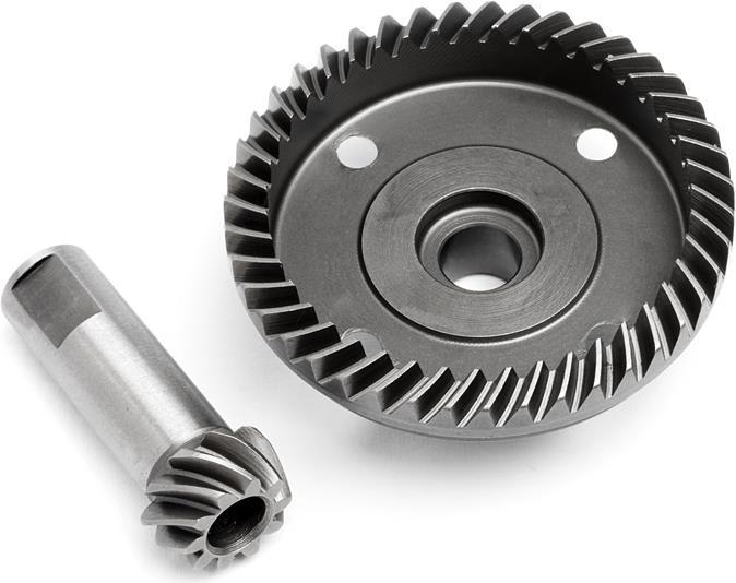 Image du produit HPI Vorza Flux HP (RTR Prêt à fonctionner)