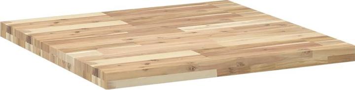 Produktbild VidaXL Braunsbedra (70 x 70 x 4 cm)