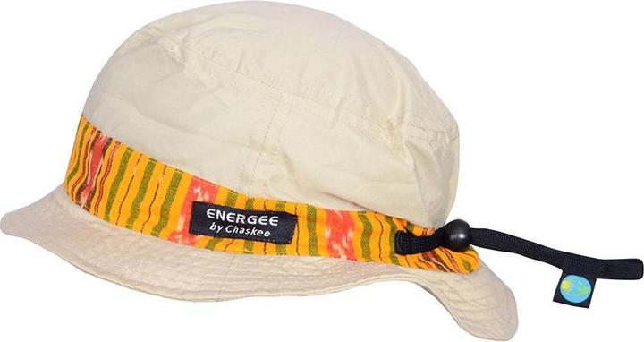 Chaskee Bob Micro & Ethnic Stripe (One Size)