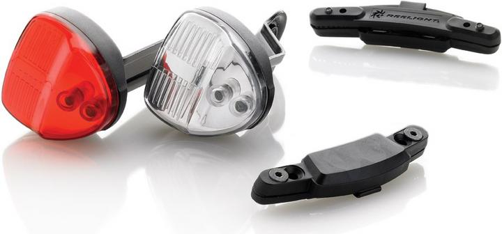 Produktbild Reelight SL150 Compact (30 lm, 30 lm)