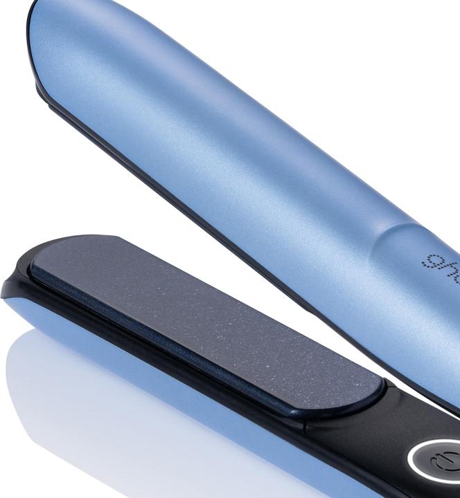 Produktbild ghd Glätteisen in Icy Blue Limited Edition (Glätteisen)