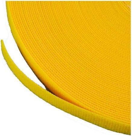 Image du produit Label-the-cable Rouleau de ruban auto-agrippant double face LTC ROLL (16 mm)