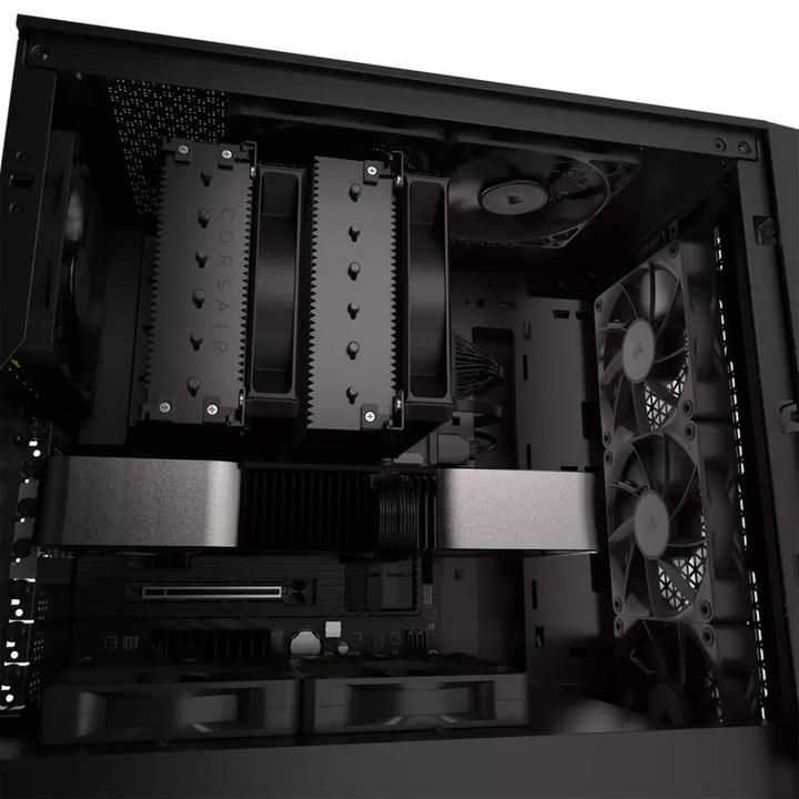 Image du produit Corsair RS120 (120 mm, 1 x)