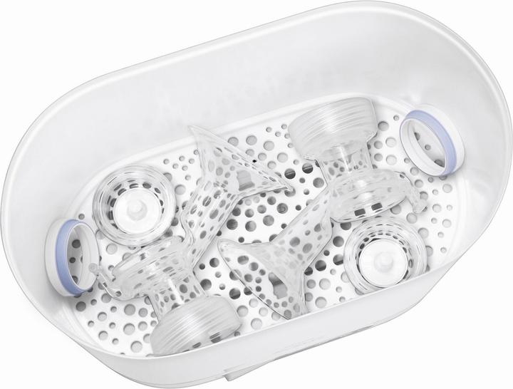 Actual product image Philips Avent Sterilizer 3 in 1