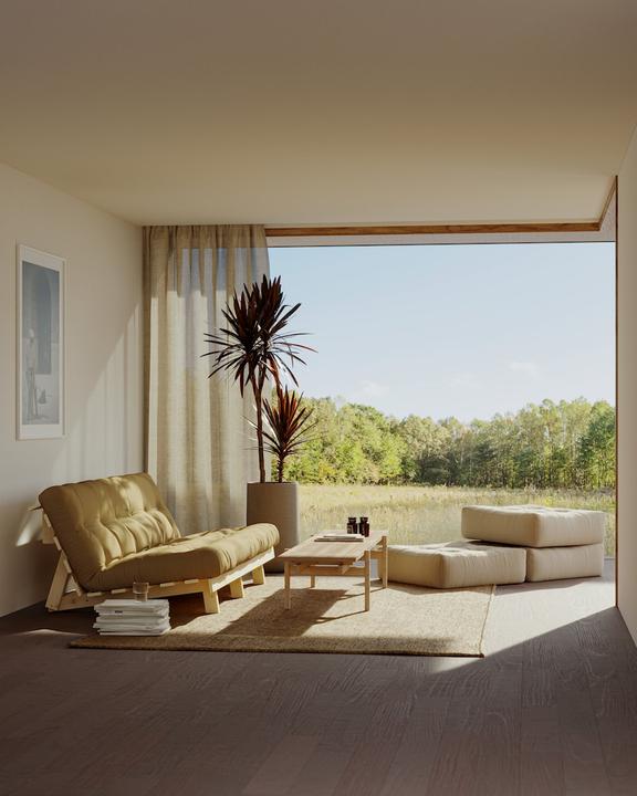 Image du produit Karup Design Lean (3 places, Canapé-lit)