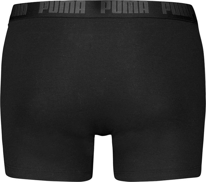 Image du produit Puma Everyday Boxer (M, paquet de 6)