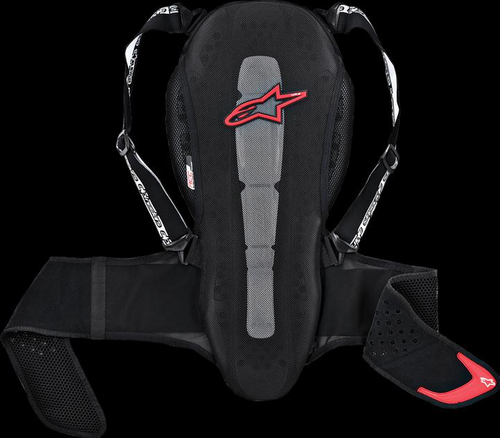 Image du produit Alpinestars Protection dorsale Nucleon Kr-2 (M)