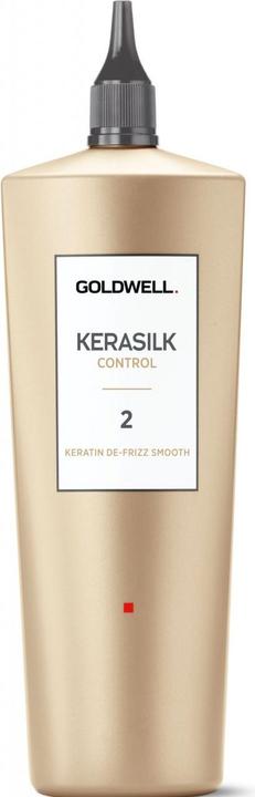Produktbild Kerasilk Control De Frizz Smooth Komponente 2 (500 ml)