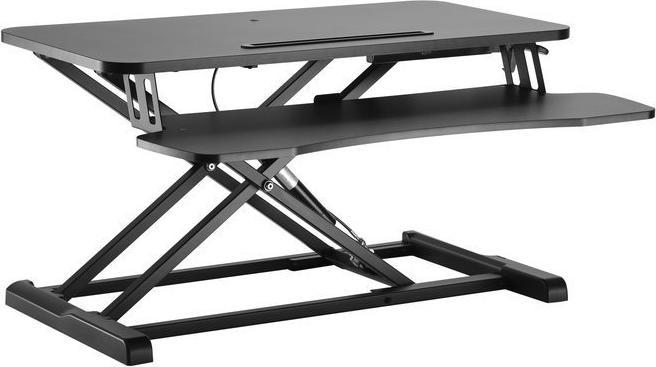 Xantron Zit-sta bureau bevestiging