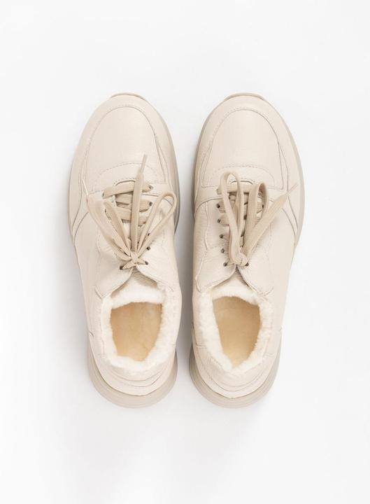 Produktbild Vitaform Geschlecht Wintersneaker Hirschleder Soft (41)