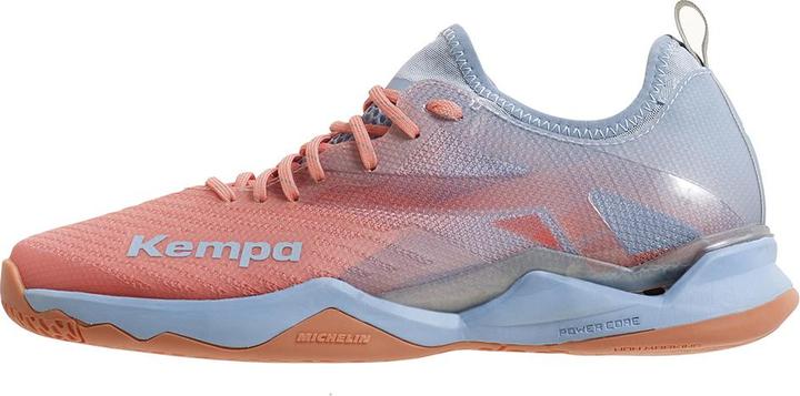 Actual product image Kempa WING LITE 2.0 LADIES (37)