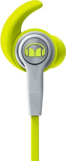 Immagine prodotto Monster iSport Compete (Cablato)