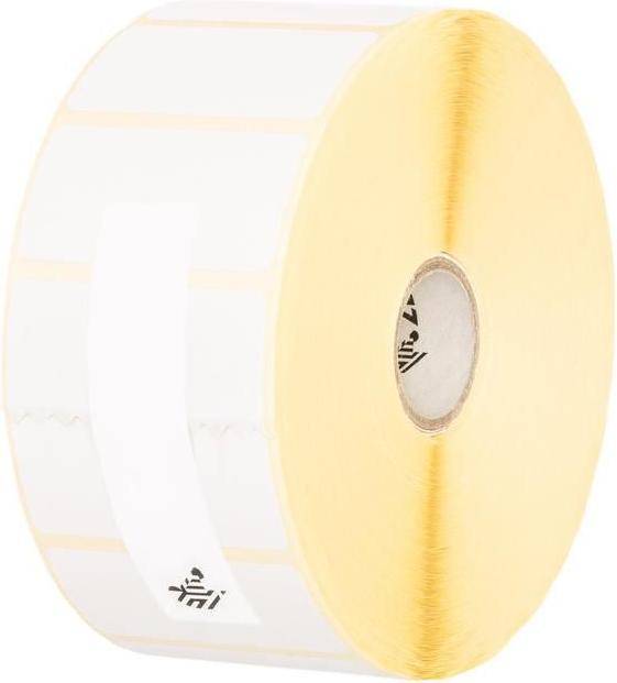 Actual product image Zebra Label roll 51 x 25mm