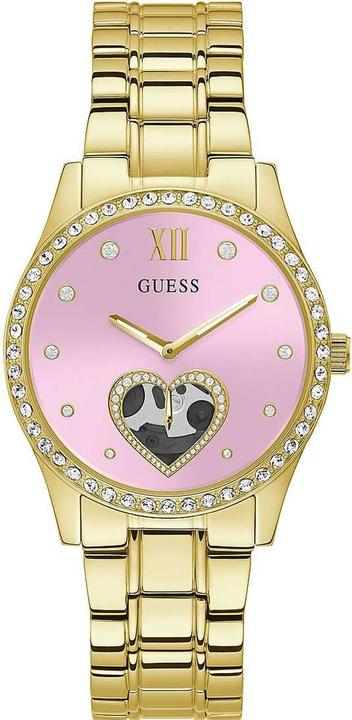 Produktbild Guess DAMSKI Be Loved GW0380L1 (zu504a)