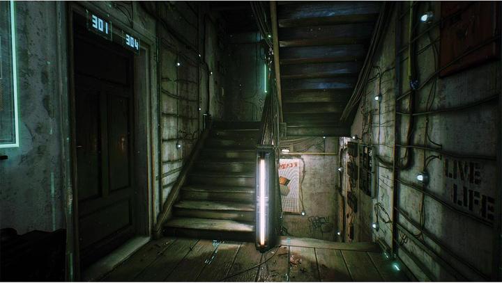 Actual product image Plaion Observer: System Redux - Day One Edition (PC, DE)