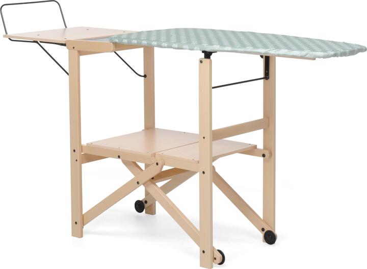 Foppapedretti Kompletter Bügeltisch 1010 x 490 mm
