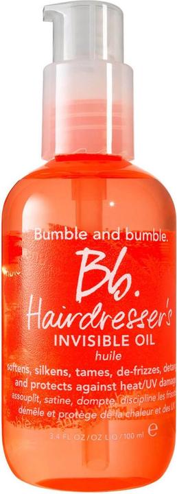 Bumble and bumble Bb. Hairdresser's Invisible Oil - Oil