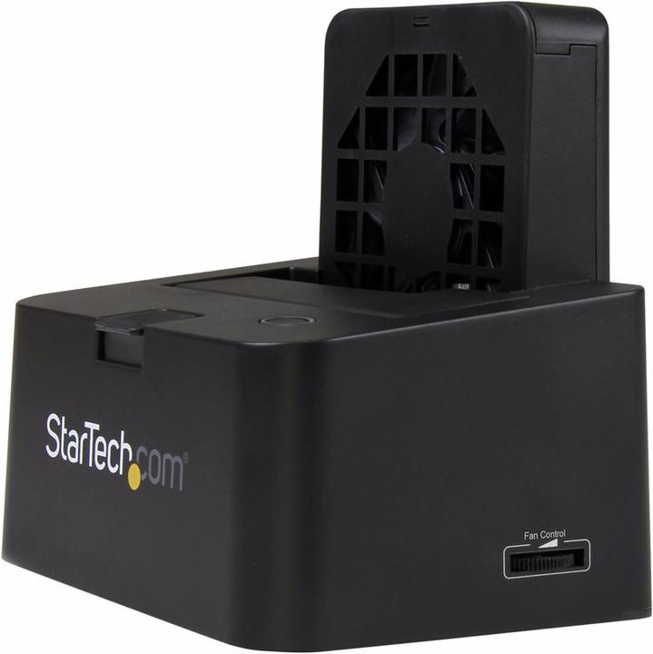 Produktbild StarTech SDOCKU33EF