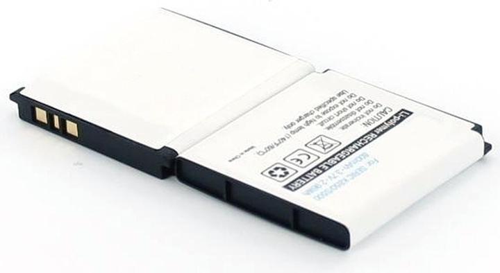 Produktbild AGI 9998 - Akku - SONY ERICSSON XPERIA X10 MINI PRO - Weiss - Lithium Polymer (LiPo)