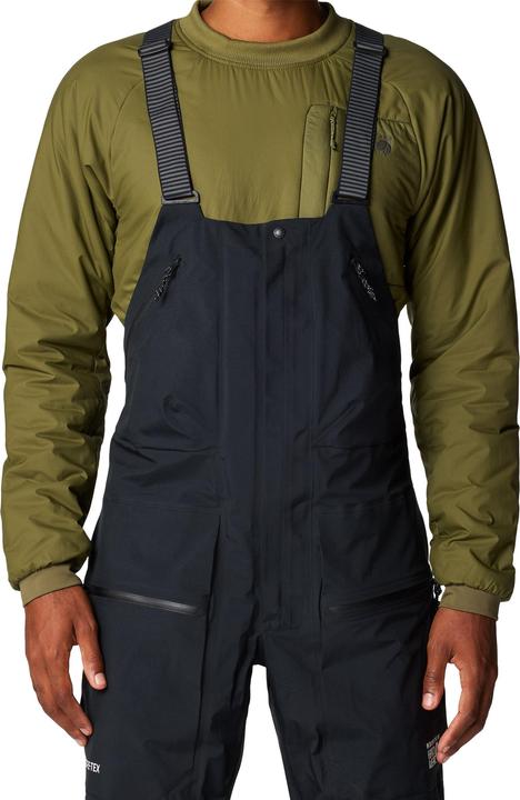 Produktbild Mountain Hardwear High Exposure GTX C-Knit Bib (L)