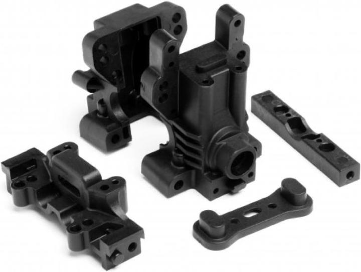 Image du produit HPI E-savage Boîte de transmission Set