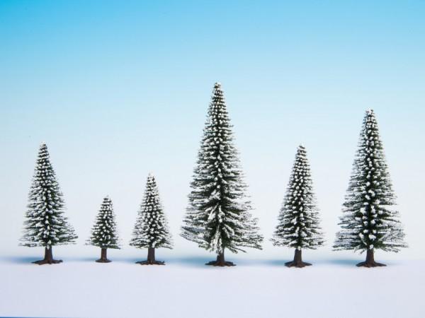 Produktbild Noch Baumpackung Schneetanne 50 bis