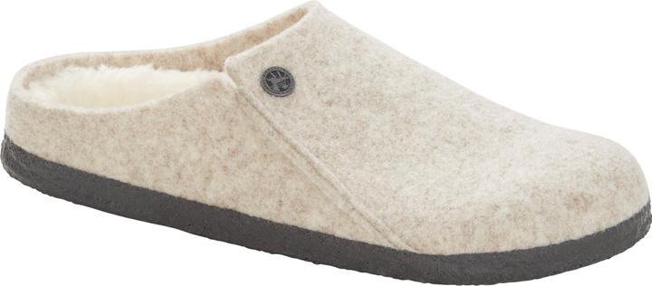 Birkenstock Zermatt Shearling Wollfilz Normal (40)