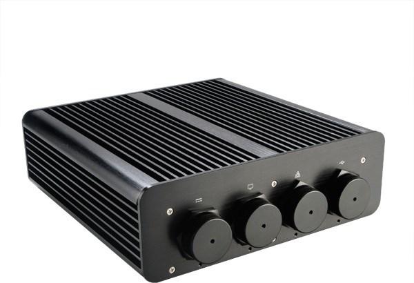 Actual product image Akasa Pascal MD (UCFF)