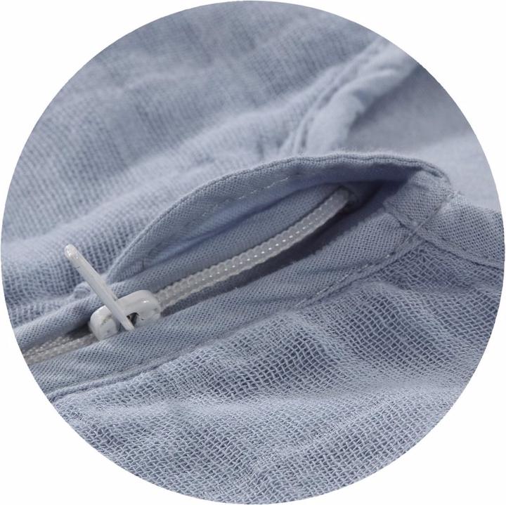 Image du produit Alvi Sac de couchage en gaze (110 cm)